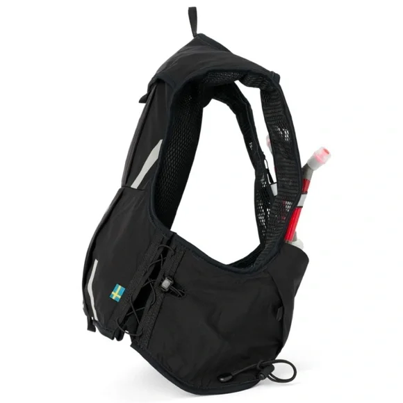 USWE Pace 8 Running Vest Size Med/Large - Picture 2 of 6